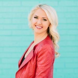 Meet your Posher, Gracyn